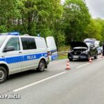 44-latek aresztowany pod zarzutem kradzieży auta Radio Zachód - Lubuskie