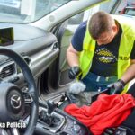 44-latek aresztowany pod zarzutem kradzieży auta Radio Zachód - Lubuskie