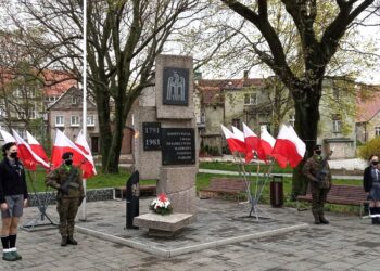 Fot. Izabela Kwiatkowska