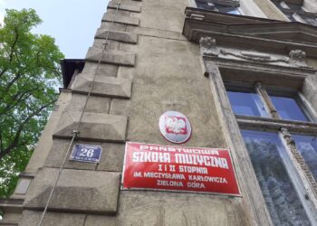 Fot. Zofia Popielecka