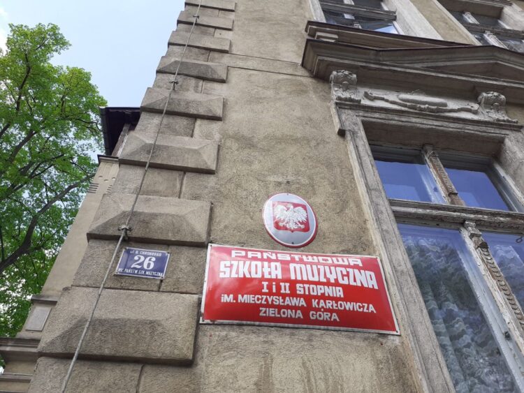 Fot. Zofia Popielecka