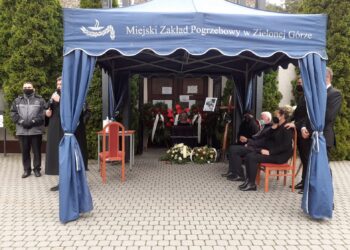 Fot. Zofia Popielecka