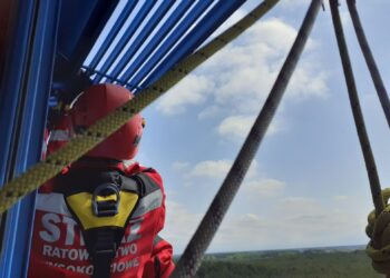 Fot. Zofia Popielecka