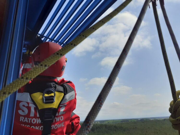 Fot. Zofia Popielecka