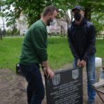 Nowe oblicze Parku Kościuszki 11 Nowe oblicze Parku Kościuszki Radio Zachód - Lubuskie