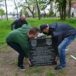 Nowe oblicze Parku Kościuszki 12 Nowe oblicze Parku Kościuszki Radio Zachód - Lubuskie