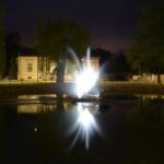 Nowe oblicze Parku Kościuszki 10 Nowe oblicze Parku Kościuszki Radio Zachód - Lubuskie