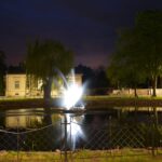 Nowe oblicze Parku Kościuszki 13 Nowe oblicze Parku Kościuszki Radio Zachód - Lubuskie