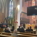 Wojewódzkie Obchody Dnia Strażaka Radio Zachód - Lubuskie