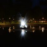 Nowe oblicze Parku Kościuszki 14 Nowe oblicze Parku Kościuszki Radio Zachód - Lubuskie