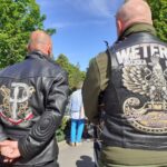 Weterani oddali hołd poległemu koledze Radio Zachód - Lubuskie