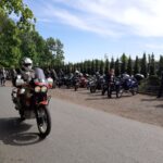 Weterani oddali hołd poległemu koledze Radio Zachód - Lubuskie