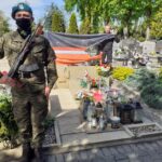 Weterani oddali hołd poległemu koledze Radio Zachód - Lubuskie