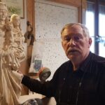 „Ocalić od zapomnienia”- posłuchaj reportażu Cezarego Galka Radio Zachód - Lubuskie