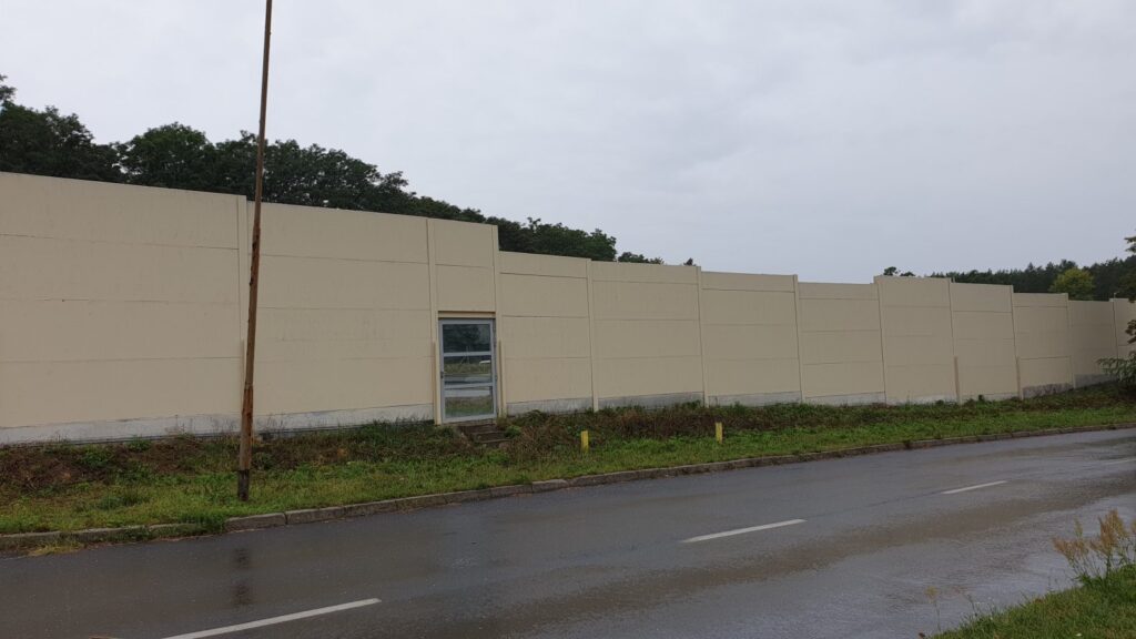 Przy S3 na Pomorskim powstaną nowe ekrany