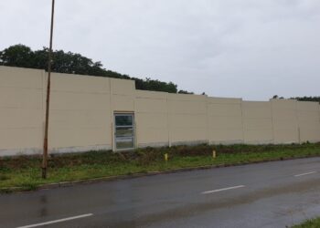 Przy S3 na Pomorskim powstaną nowe ekrany