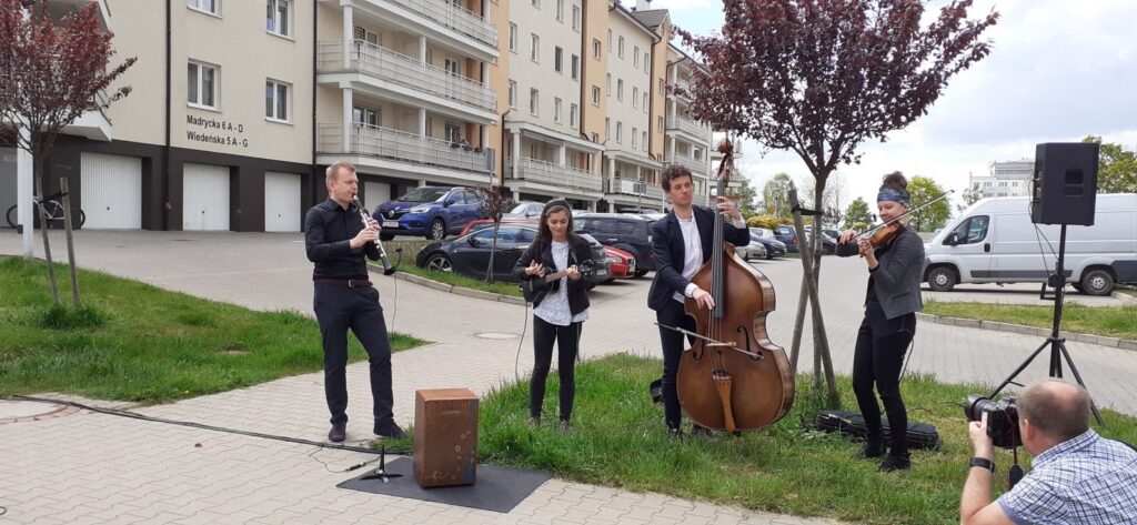 Miejskie granie Radio Zachód - Lubuskie