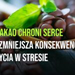 Kakao chroni serce i zmniejsza konsekwencje życia w stresie [WIDEO]