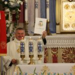 Sanktuarium w Skwierzynie Radio Zachód - Lubuskie