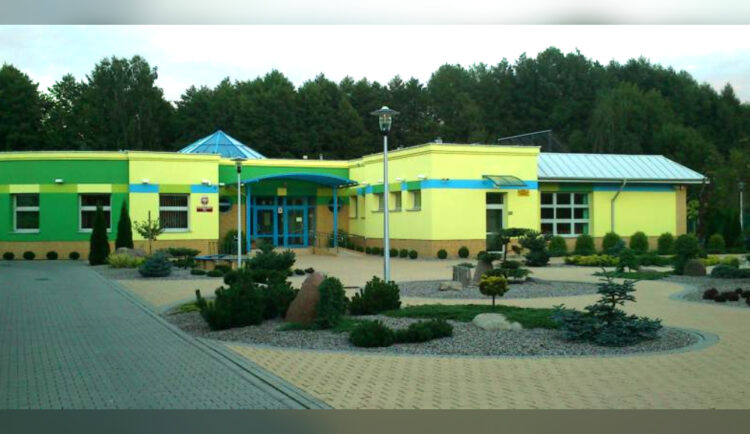 Przedszkole Miejskie "Bajka" w Witnicy