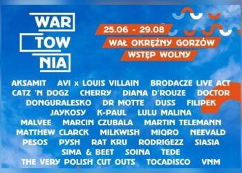 grafika: Dobry Wieczór Gorzów