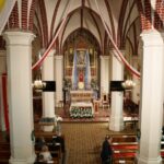 Sanktuarium w Skwierzynie Radio Zachód - Lubuskie