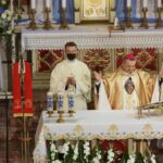 Sanktuarium w Skwierzynie Radio Zachód - Lubuskie