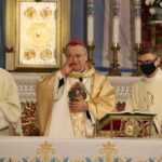 Sanktuarium w Skwierzynie Radio Zachód - Lubuskie