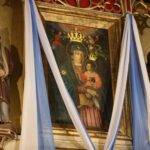 Sanktuarium w Skwierzynie Radio Zachód - Lubuskie