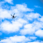 Gorzowska drogówka wykorzystuje drona 11 Gorzowska drogówka wykorzystuje drona Radio Zachód - Lubuskie