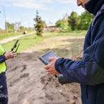 Gorzowska drogówka wykorzystuje drona 12 Gorzowska drogówka wykorzystuje drona Radio Zachód - Lubuskie