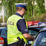 Gorzowska drogówka wykorzystuje drona 16 Gorzowska drogówka wykorzystuje drona Radio Zachód - Lubuskie