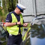 Gorzowska drogówka wykorzystuje drona 17 Gorzowska drogówka wykorzystuje drona Radio Zachód - Lubuskie