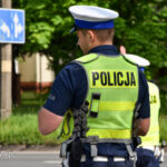 Gorzowska drogówka wykorzystuje drona 18 Gorzowska drogówka wykorzystuje drona Radio Zachód - Lubuskie