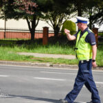 Gorzowska drogówka wykorzystuje drona 19 Gorzowska drogówka wykorzystuje drona Radio Zachód - Lubuskie