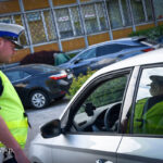 Gorzowska drogówka wykorzystuje drona 20 Gorzowska drogówka wykorzystuje drona Radio Zachód - Lubuskie