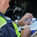 Gorzowska drogówka wykorzystuje drona 22 Gorzowska drogówka wykorzystuje drona Radio Zachód - Lubuskie