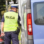 Gorzowska drogówka wykorzystuje drona 23 Gorzowska drogówka wykorzystuje drona Radio Zachód - Lubuskie