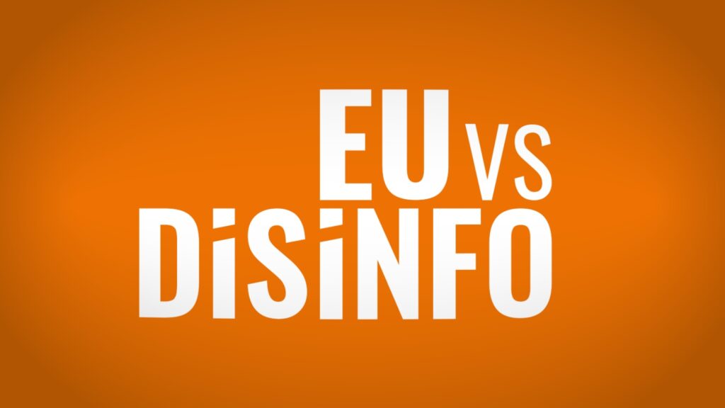 Polka szefową unijnej grupy ds. walki z rosyjską dezinformacją 1 East Stratcom Task Force