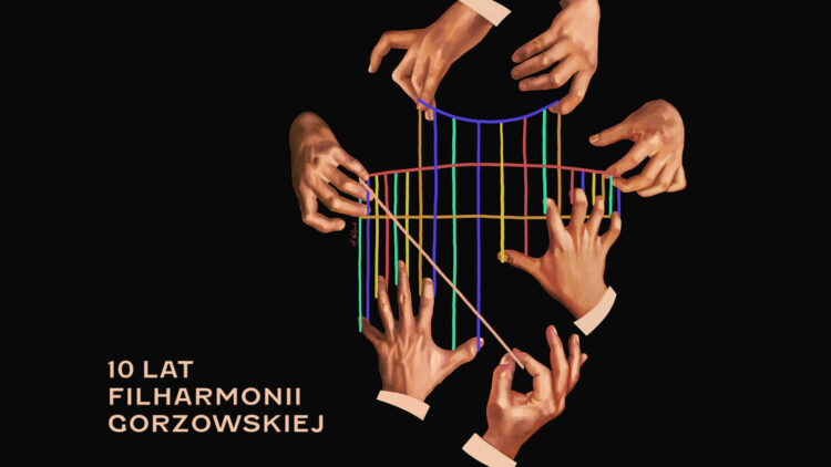 Filharmonia Gorzowska zaprasza do wspólnego świętowania 10. urodzin!