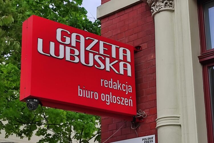 Gazeta Lubuska