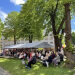 Sanktuarium w Skwierzynie Radio Zachód - Lubuskie