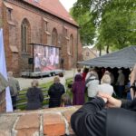 Sanktuarium w Skwierzynie Radio Zachód - Lubuskie