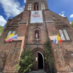 Sanktuarium w Skwierzynie Radio Zachód - Lubuskie