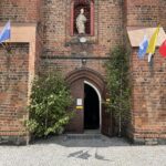 Sanktuarium w Skwierzynie Radio Zachód - Lubuskie