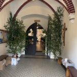 Sanktuarium w Skwierzynie Radio Zachód - Lubuskie