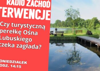 Jak uratować wysychające Jezioro Reczynek?