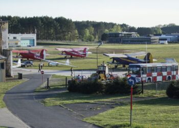 Śledztwo ws. śmiertelnego wypadku lotniczego w Przylepie