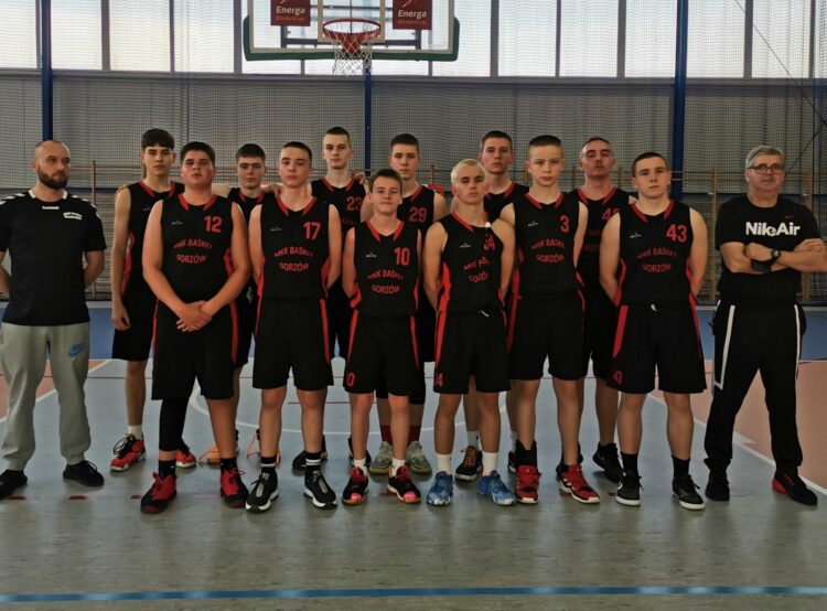MKK Basket Gorzów Wlkp.