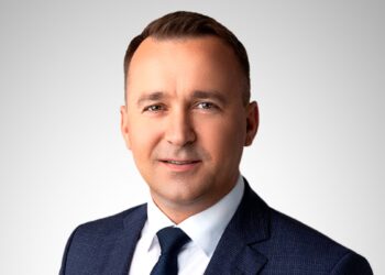 Michał Cieślak, członek Rady Ministrów odpowiedzialny za współpracę z samorządami